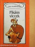 Pikáns viccek