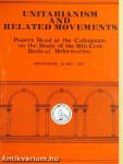 Unitarianism and Related Movements