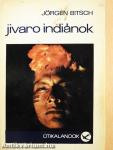 Jivaro indiánok