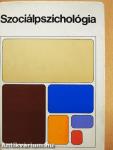 Szociálpszichológia