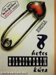8 hetes koleszterin kúra