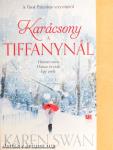 Karácsony a Tiffanynál