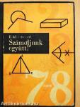 Számoljunk együtt!