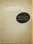 Papíripar 1958/1-2.