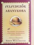 Felfedezők aranykora