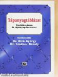 Tápanyagtáblázat