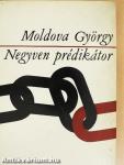 Negyven prédikátor