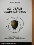 Az ideális csapatjátékos