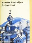 Szénaillat