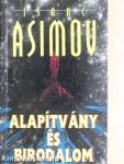 Alapítvány és Birodalom