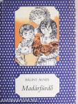 Madárfürdő