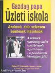 Gazdag papa - Üzleti iskola