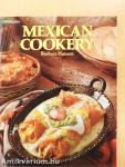 Mexican Cookery