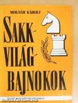 Sakkvilágbajnokok