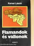 Flamandok és vallonok