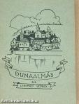 Dunaalmás