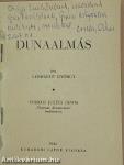 Dunaalmás