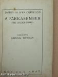A farkasember