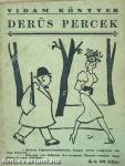 Derüs percek