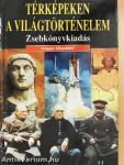 Térképeken a világtörténelem