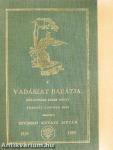 A' vadászat barátja