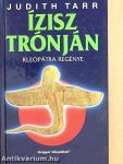 Ízisz trónján