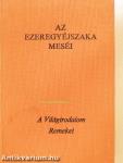 Az ezeregyéjszaka meséi