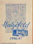 Matyóföld 1996-97
