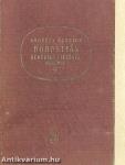 Borostyán