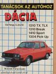 Dácia