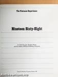Nineteen Sixty-Eight