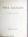 Paul Gauguin