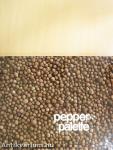 Pepper Palette
