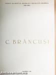 C. Brancusi