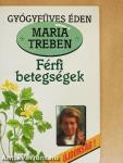 Férfi betegségek