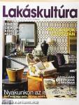 Lakáskultúra 2010. szeptember