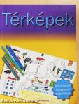 Térképek
