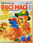 Buci Maci 1991. július