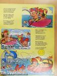 Buci Maci 1991. július