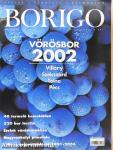 Borigo 2005. április