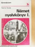 Német nyelvkönyv I.