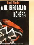 A III. Birodalom hóhérai