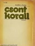 Csontkorall