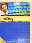Hatékony kommunikáció