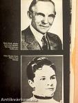 Henry Ford, az "isten"
