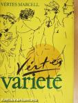 Vértes varieté