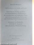 Kosmos/Physikalischer Atlas
