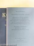 Kosmos/Physikalischer Atlas
