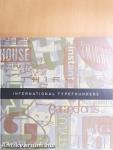 International TypeFounders - CD-vel