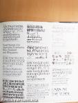 International TypeFounders - CD-vel